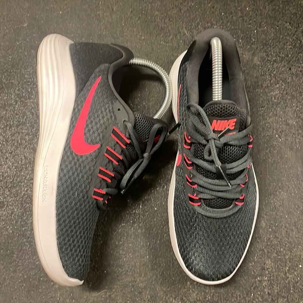 Nike Lunarlon